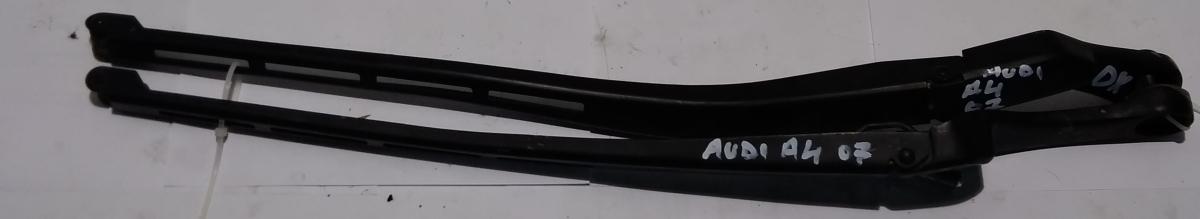 8E1955407C BRACCIA TERGICRISTALLI AUDI A4 2007 <br />