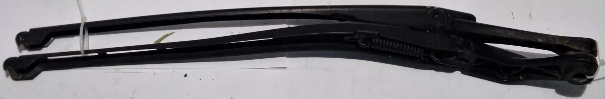 8E1955407C BRACCIA TERGICRISTALLI AUDI A4 2007 <br />