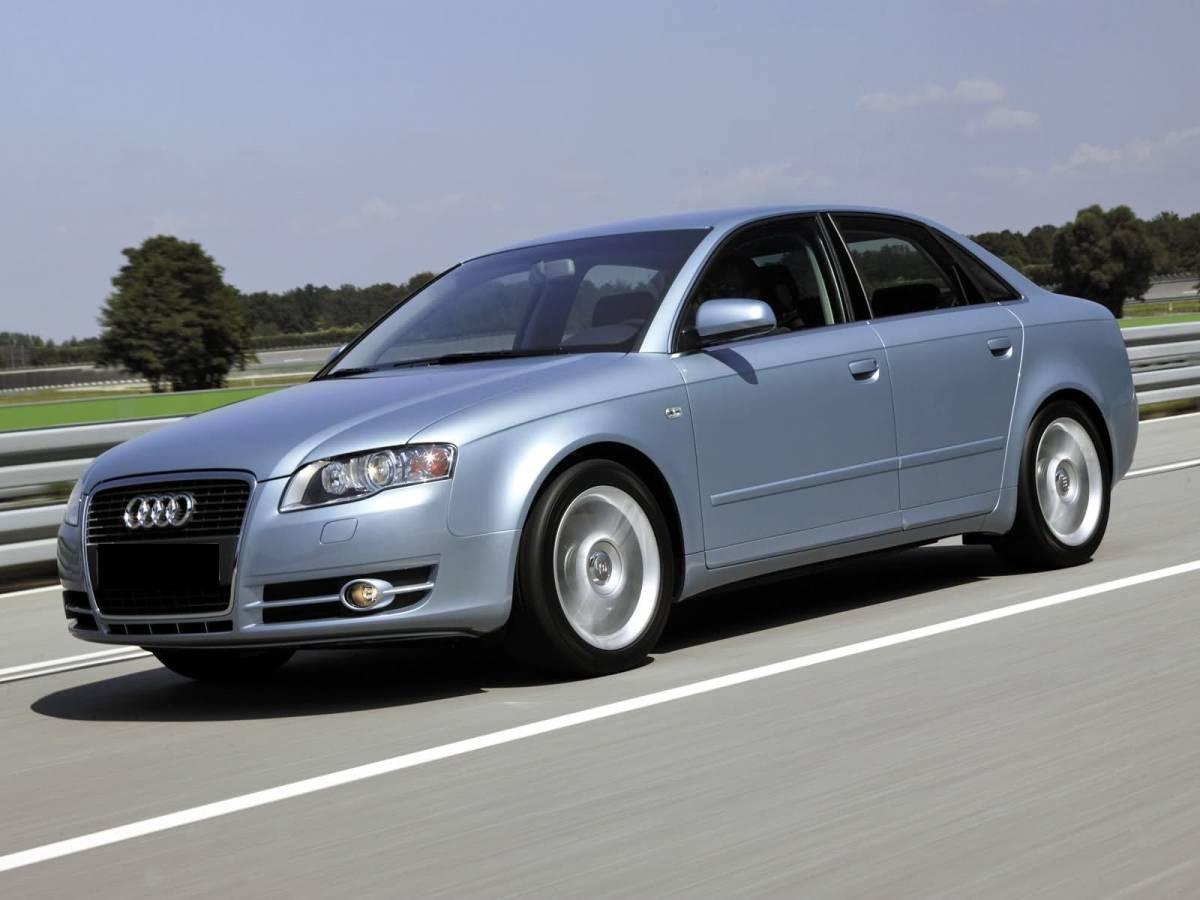 609211600 CINTURA DI SICUREZZA POST DX AUDI A4 2007 <br />