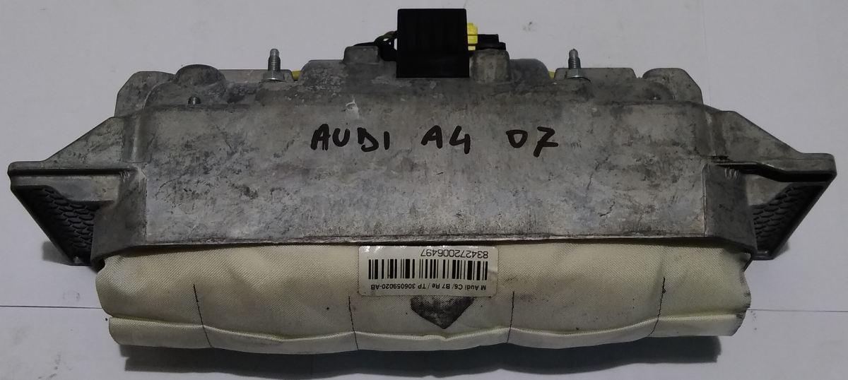 8E1880204D AIRBAG PASSEGGERO AUDI A4 2007 <br />