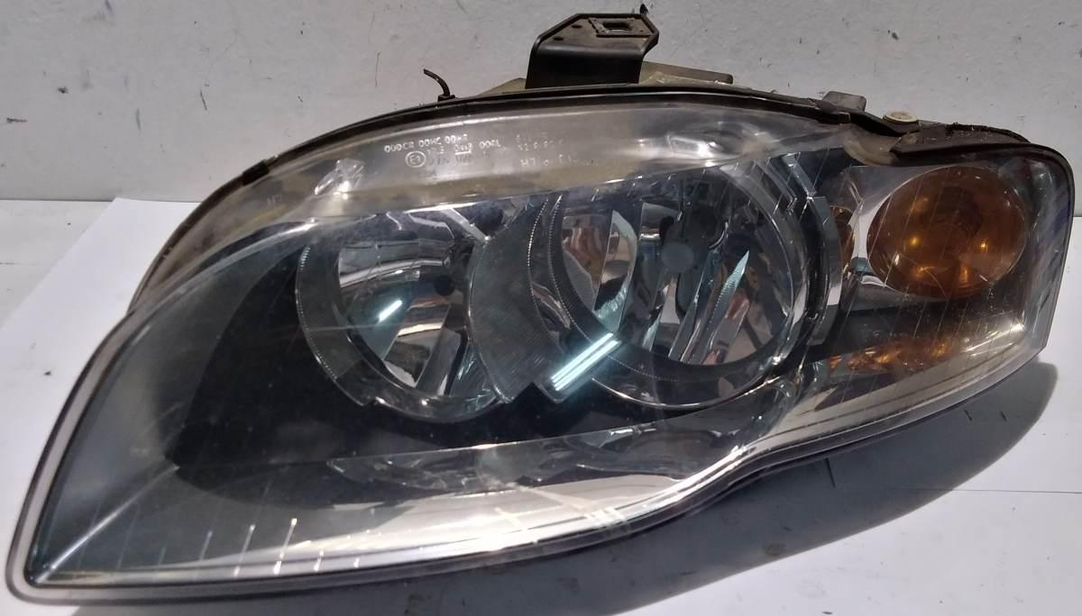 8E0941003AJ FARO SX AUDI A4 2007 <br />