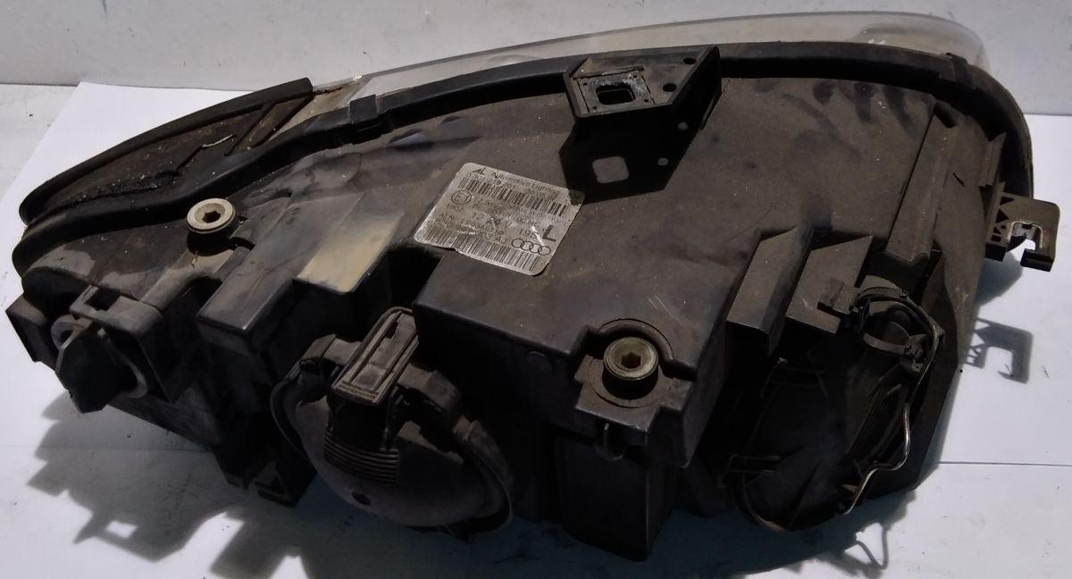 8E0941003AJ FARO SX AUDI A4 2007 <br />