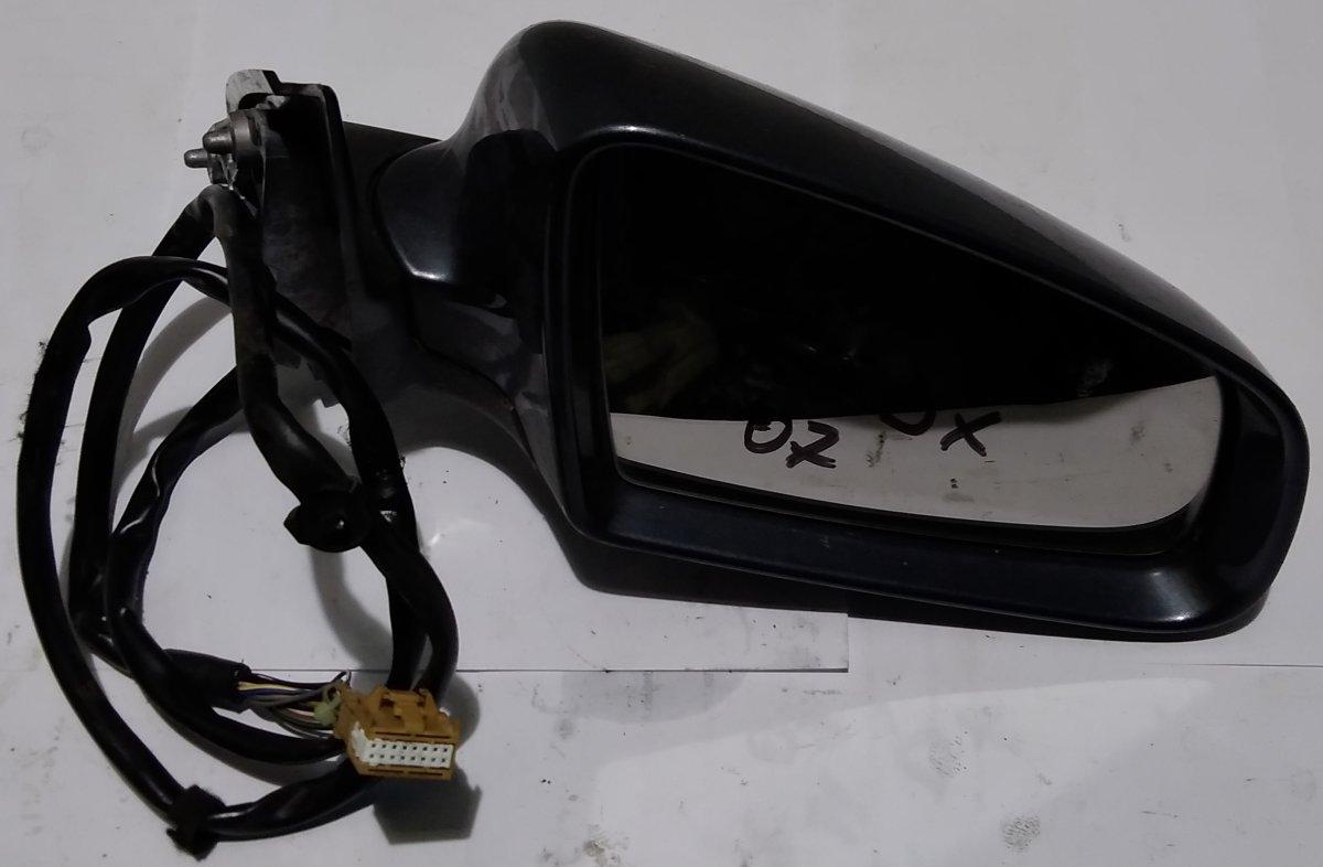 8E1858500B2ZZ SPECCHIETTO RETROVISORE DX AUDI A4 2007 <br />