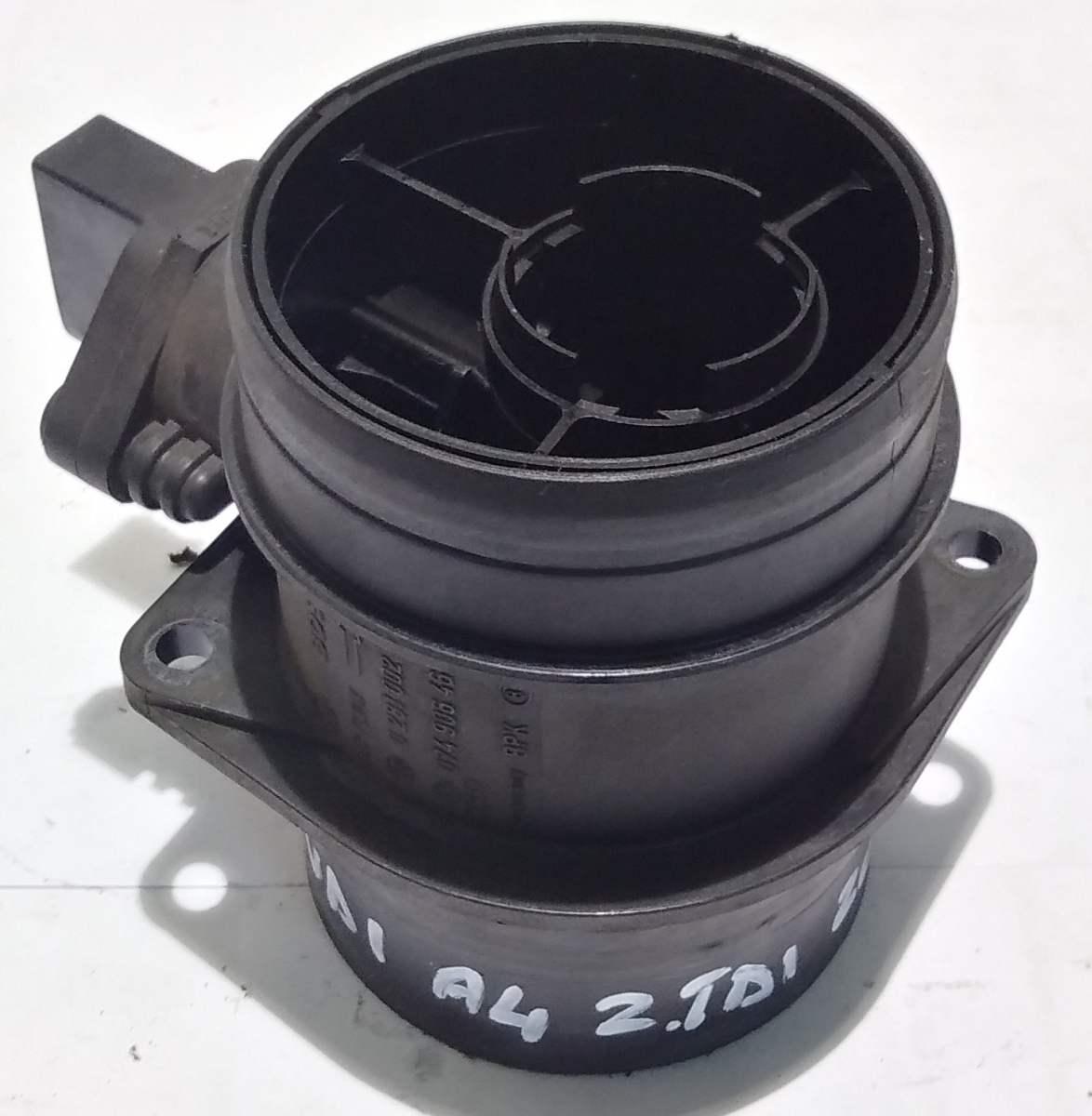 0281002461 FLUSSOMETRO AUDI A4 2007 <br />