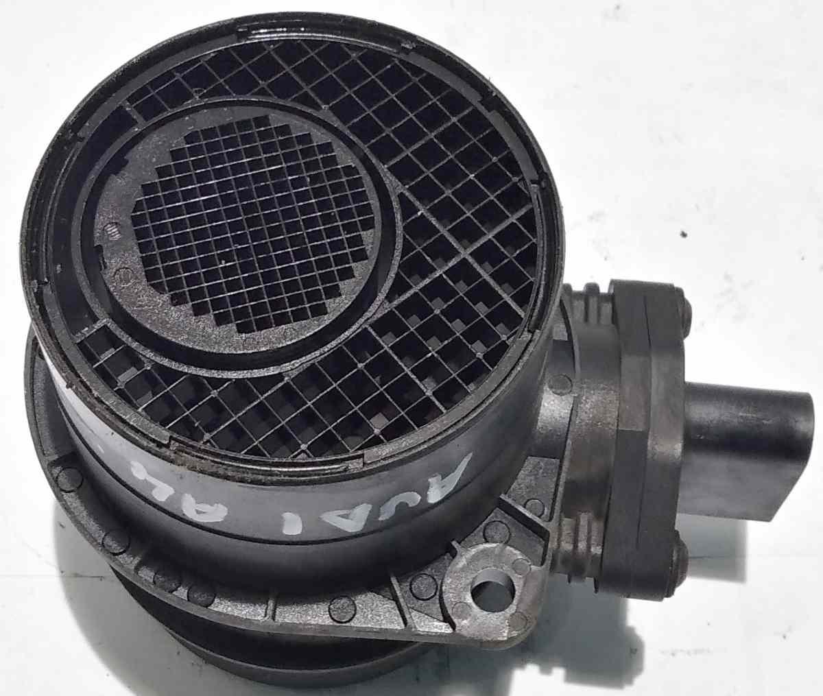 0281002461 FLUSSOMETRO AUDI A4 2007 <br />