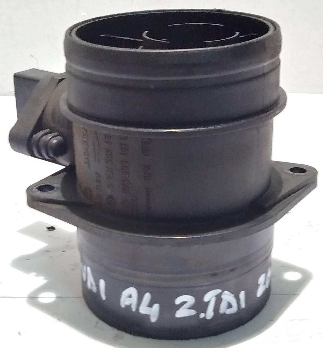 0281002461 FLUSSOMETRO AUDI A4 2007 <br />