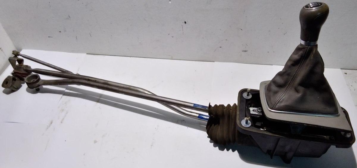 8E0711025 LEVA CAMBIO CON CAVI AUDI A4 2007 <br />