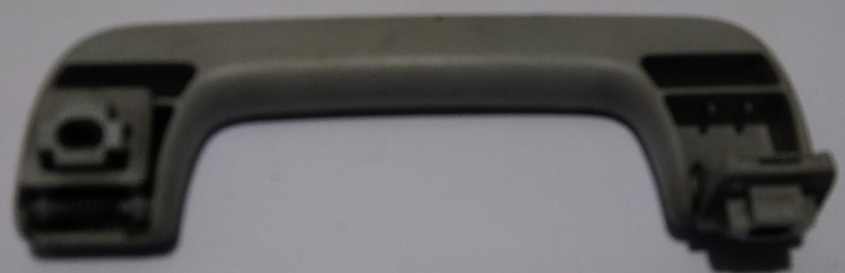 8E0857607C8X5 MANIGLIA INTERNA AUDI A4 2007 <br />