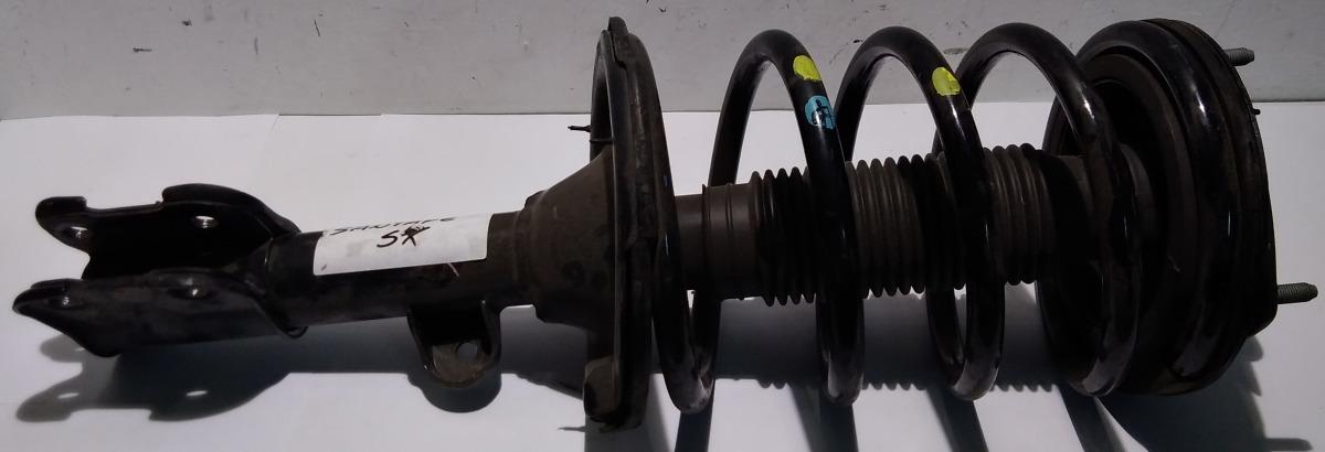 AMMORTIZZATORE ANT SX HYUNDAI SANTA FE 546602B200<br />