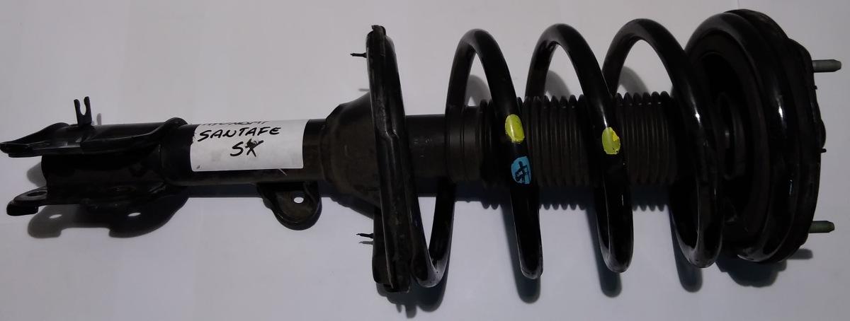 AMMORTIZZATORE ANT SX HYUNDAI SANTA FE 546602B200<br />