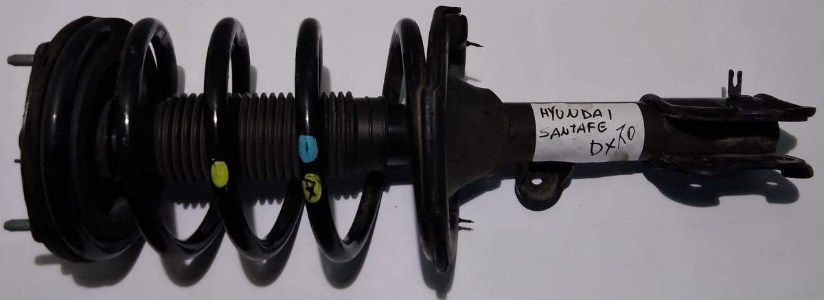 AMMORTIZZATORE ANT DX HYUNDAI SANTA FE 546502B200<br />