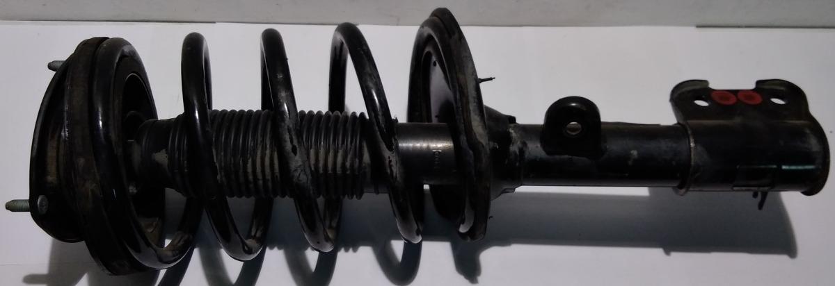 AMMORTIZZATORE ANT DX HYUNDAI SANTA FE 546502B200<br />