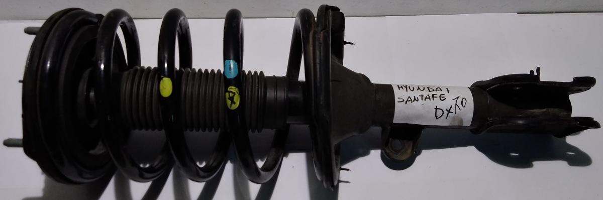 AMMORTIZZATORE ANT DX HYUNDAI SANTA FE 546502B200<br />