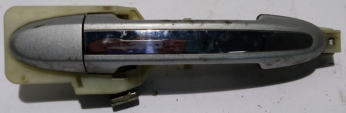 MANGILIA PORTIERA POST SX HYUNDAI SANTA FE 826512B010'<br /><br /><br />