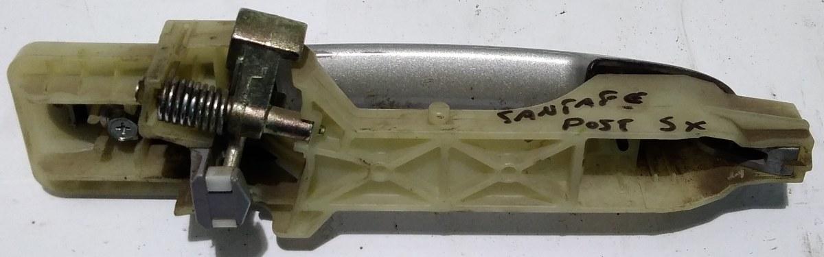 MANGILIA PORTIERA POST SX HYUNDAI SANTA FE 826512B010'<br /><br /><br />