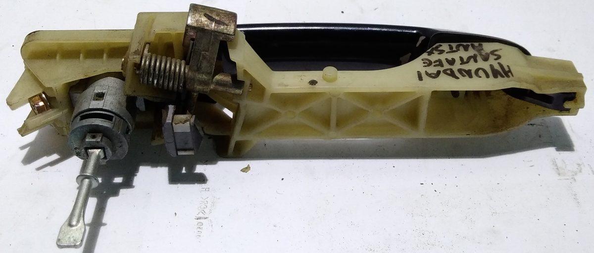 MANGILIA  PORTIERA  ANT SX HYUNDAI SANTA FE 826512B000<br /><br />