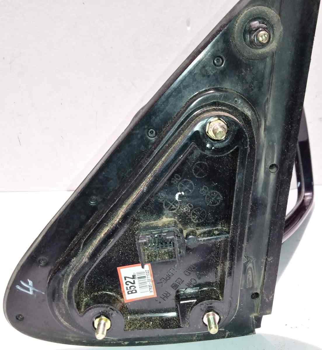 SPECCHIETTO DX HYUNDAI SANTA FE 876102B120'<br />
