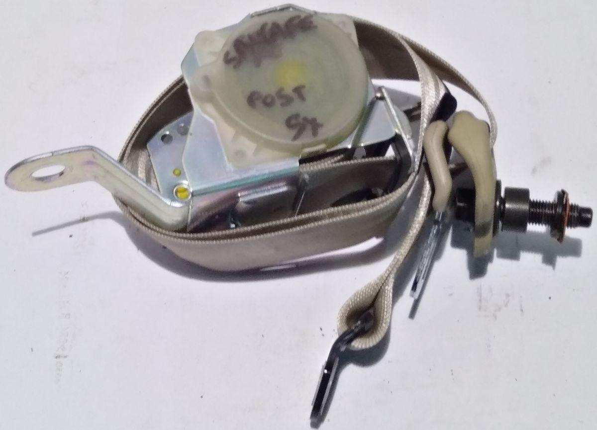 CINTURA DI SICUREZZA POST SX HYUNDAI SANTA FE 898102B000J9<br />