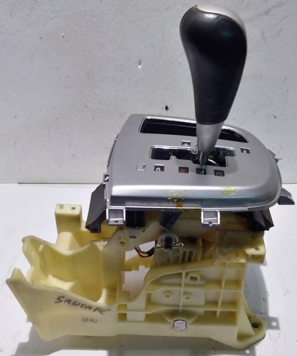 LEVA CAMBIO AUTOMATICO HYUNDAI SANTA FE 46700 2BXXX<br />