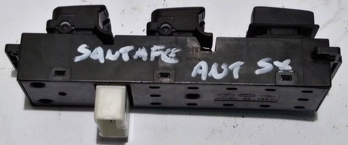 COMANDI ALZACRISTALLI ANT SX HYUNDAI SANTA FE 935752B000S4'<br /><br /><br />