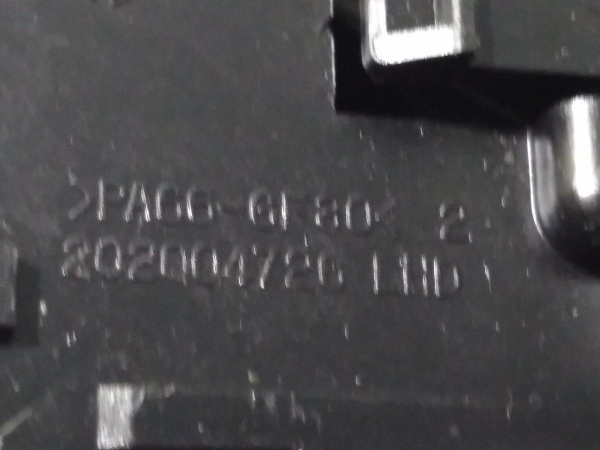 LEVA COMANDI TERGICRISTALLI HYUNDAI SANTA FE 202004720<br /><br /><br />