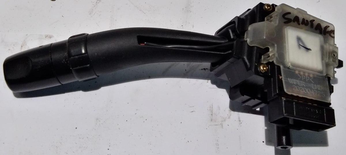 LEVA COMANDI TERGICRISTALLI HYUNDAI SANTA FE 202004720<br /><br /><br />