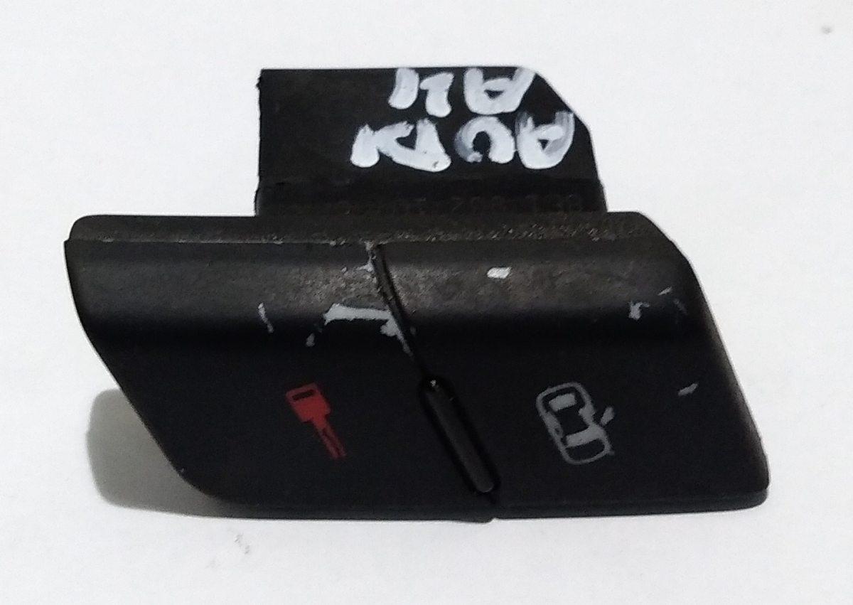 PULSANTE CHIUSURA SICUREZZA AUDI A4 2007 8E1962107 <br /><br /><br /><br />