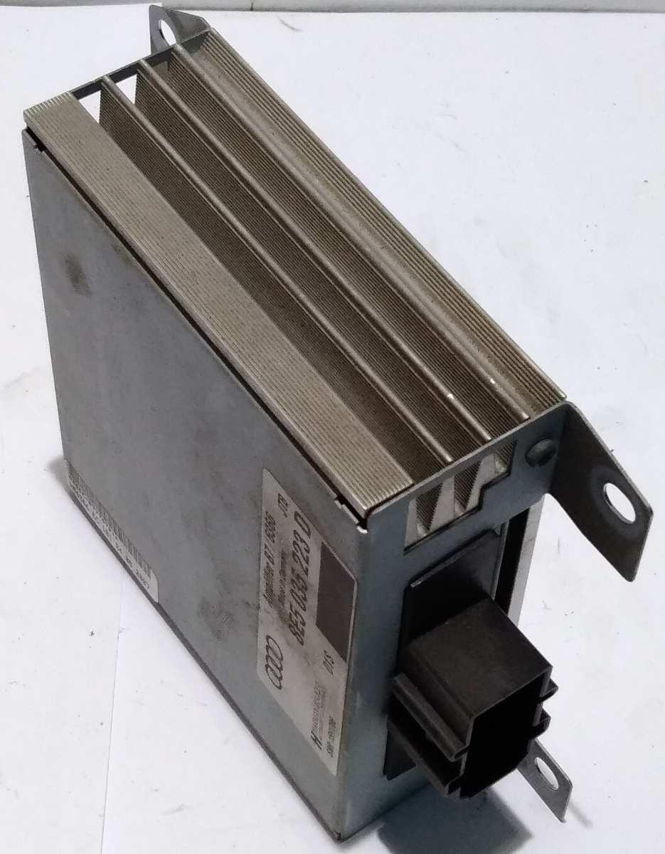 CENTRALINA AMPLIFICATORE AUDI A4 2007 8E5035223D<br /><br /><br />