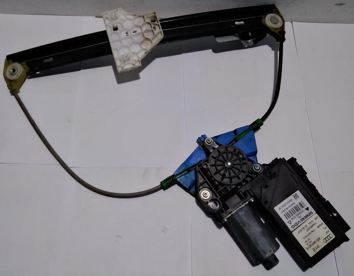 ALZAVETRO POSTERIORE SX AUDI A4 2007 8E0839461<br /><br /><br />