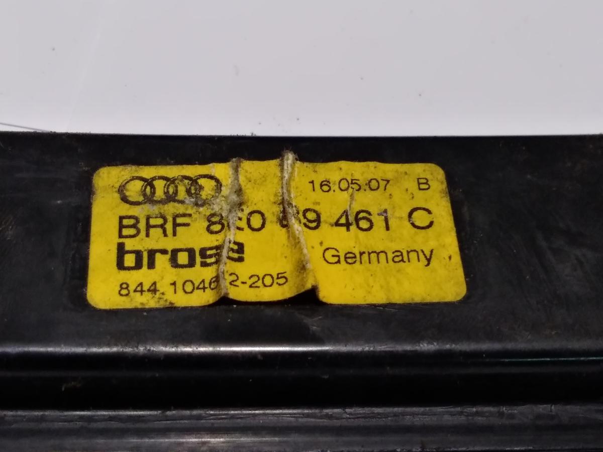 ALZAVETRO POSTERIORE SX AUDI A4 2007 8E0839461<br /><br /><br />