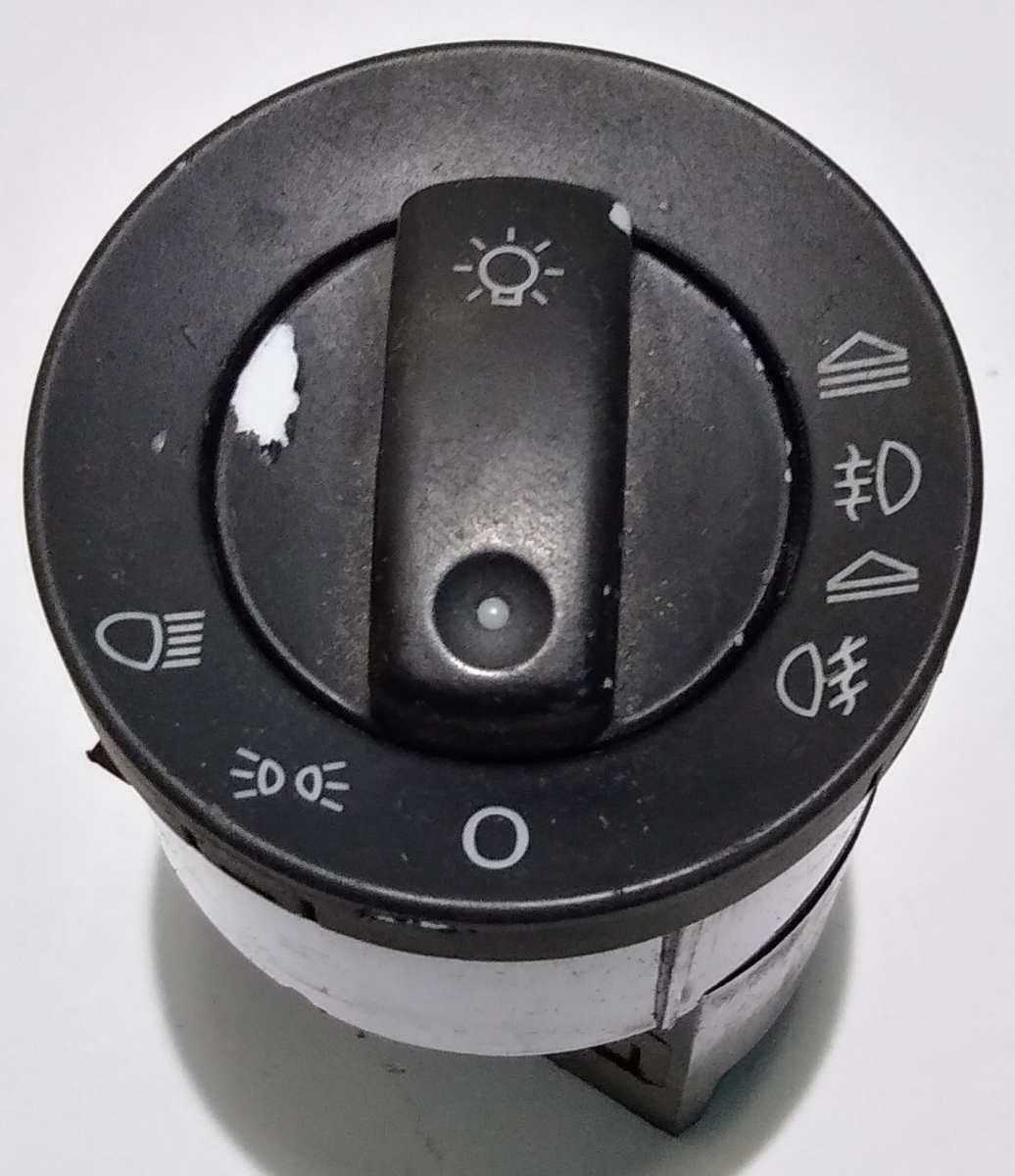 COMANDO ACCENSIONE LUCI AUDI A4 2007 8E0941531<br /><br /><br />