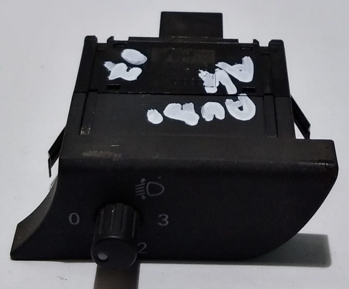 COMANDO REGOLAZIONE LUCI AUDI A4 2007 8E1919094<br /><br /><br />