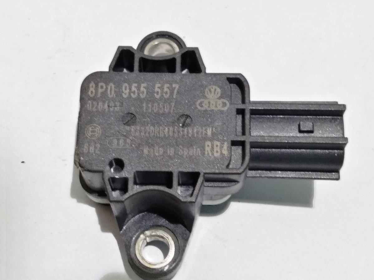 SENSORE AIRBAG AUDI A4 2007 8P0955557<br /><br /><br />