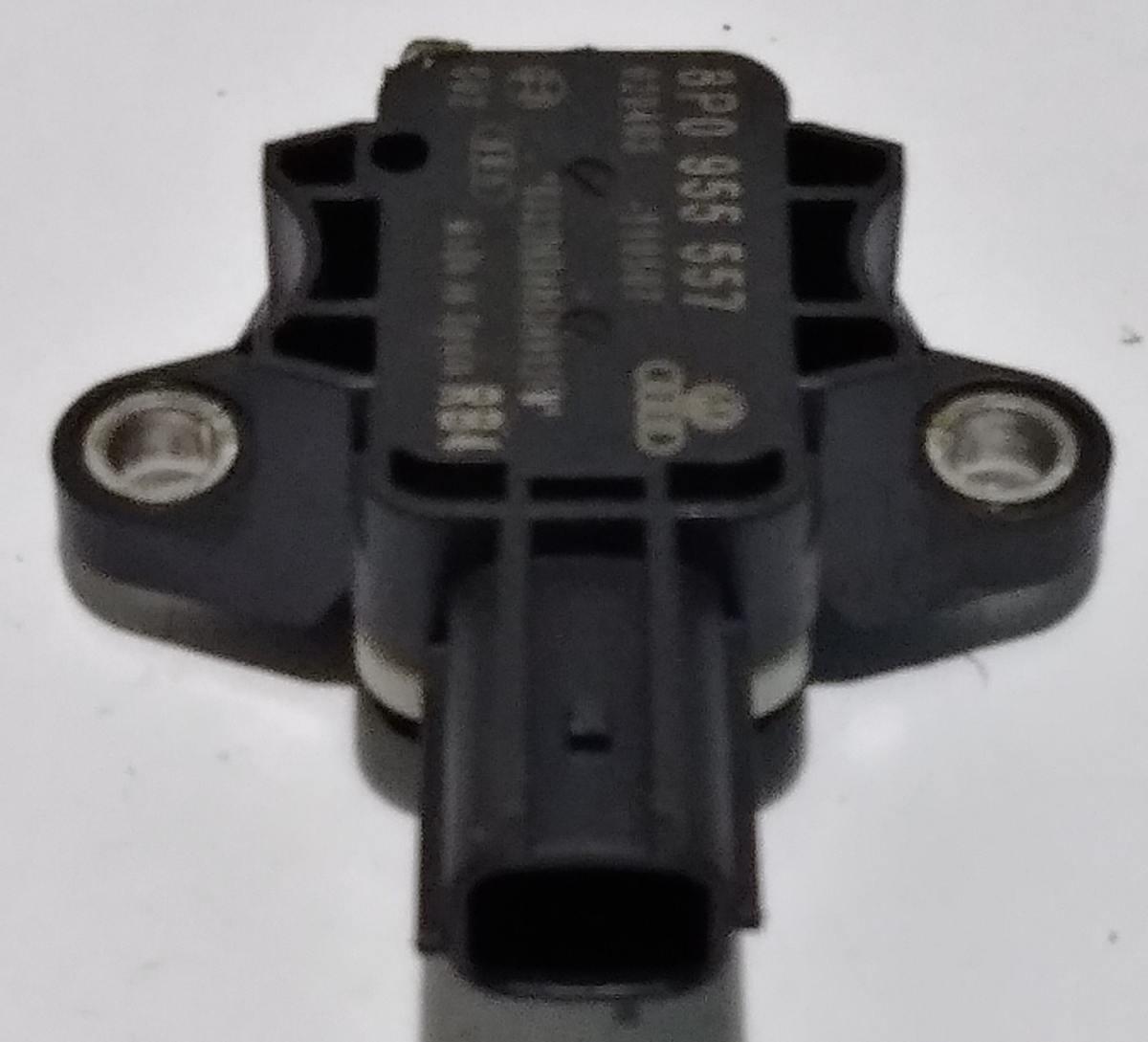 SENSORE AIRBAG AUDI A4 2007 8P0955557<br /><br /><br />