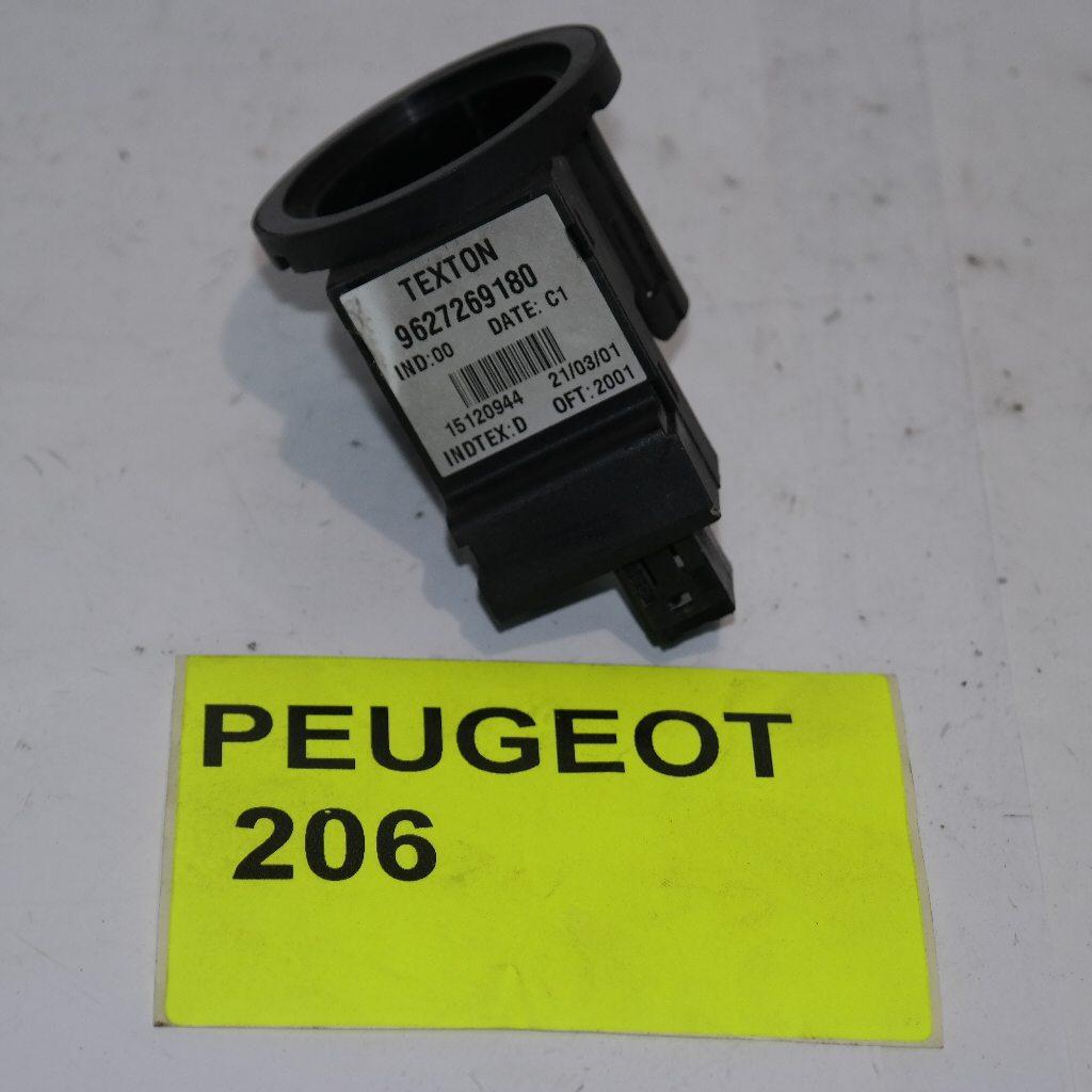Peugeot 206 dal 2003 al 2007 9627269180 centralina