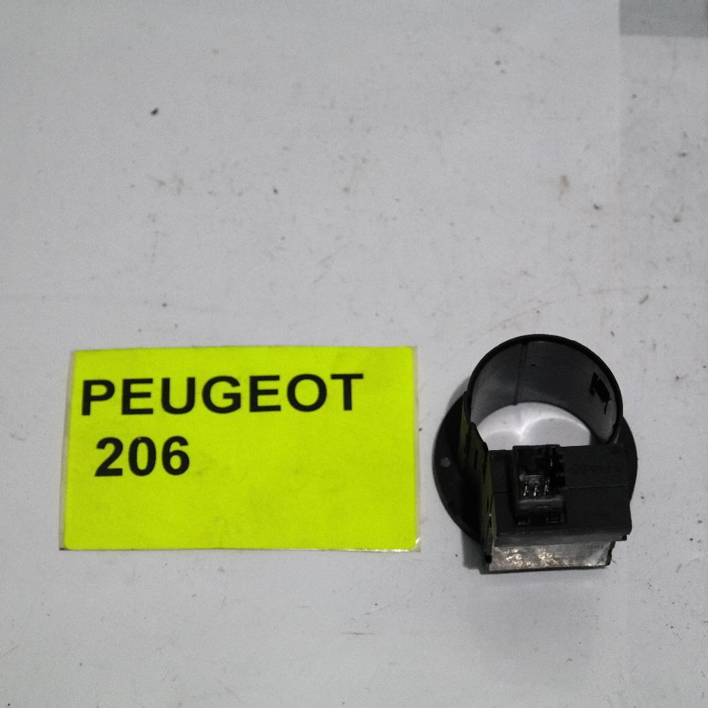 Peugeot 206 dal 2003 al 2007 9627269180 centralina