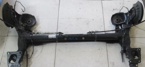ASSALE PONTE POST CITROEN C4 PICASSO 5148N9<br /><br /><br />