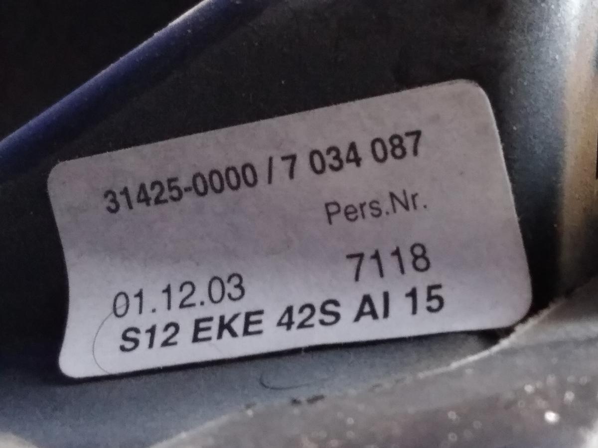 RIVESTIMENTO CENTRALE BMW 530 51169191769<br /><br /><br />