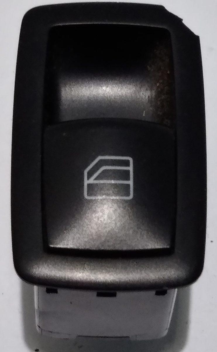 PULSANTE ALZA VETRO POST SX MERCEDES CLASSE R A25182005<br /><br /><br />