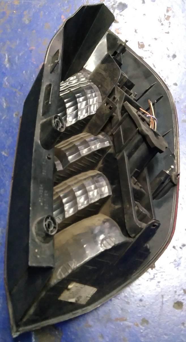 FANALE POST SX RENAULT SCENIC 8200127704<br /><br /><br />