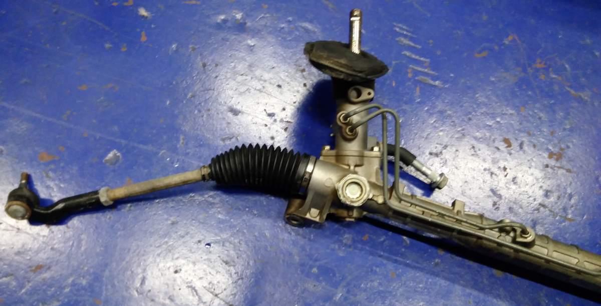 SCATOLA STERZA  MAZDA 3 BR5V32110<br /><br /><br />