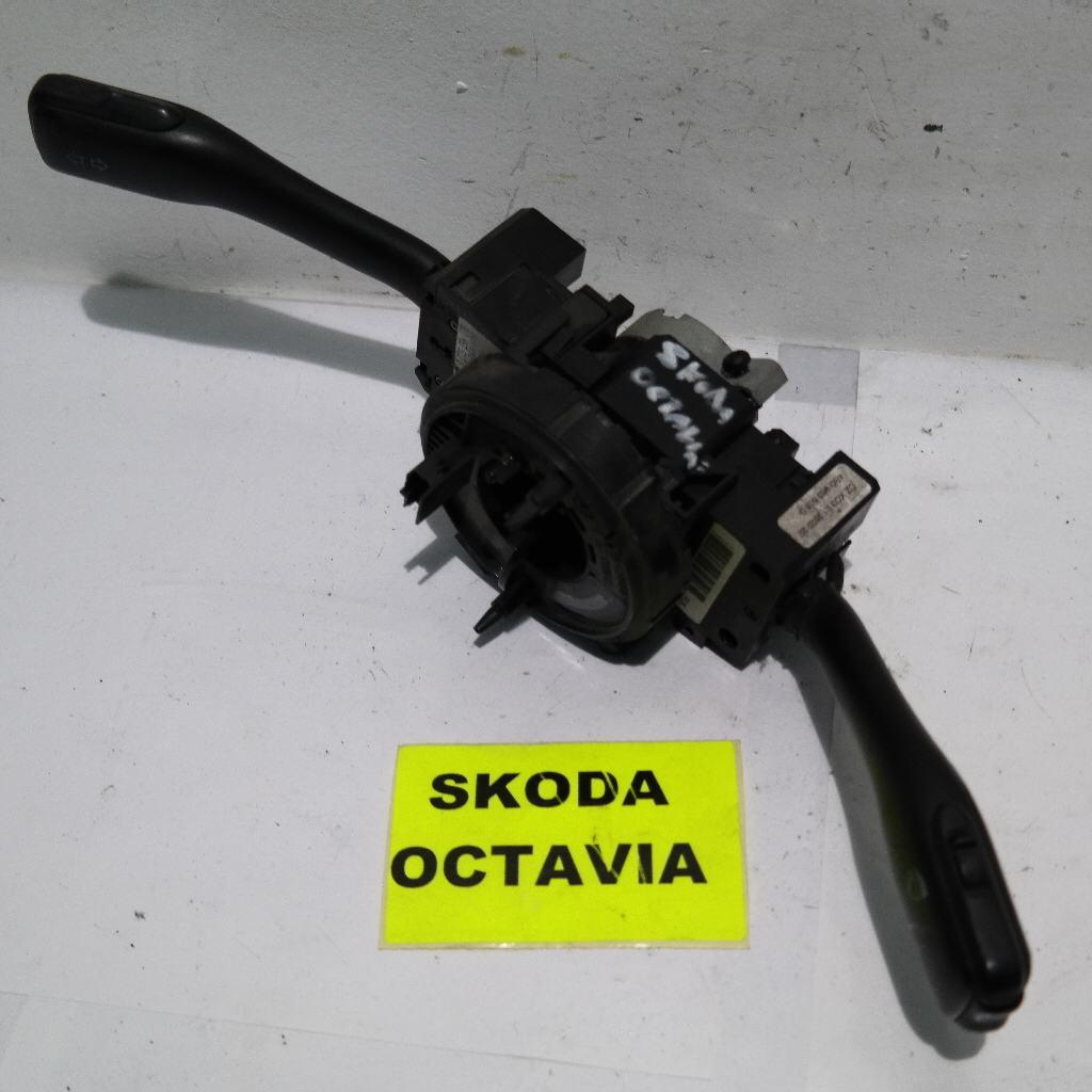Skoda octavia dal 1999 al 2005 202852atw devioluci