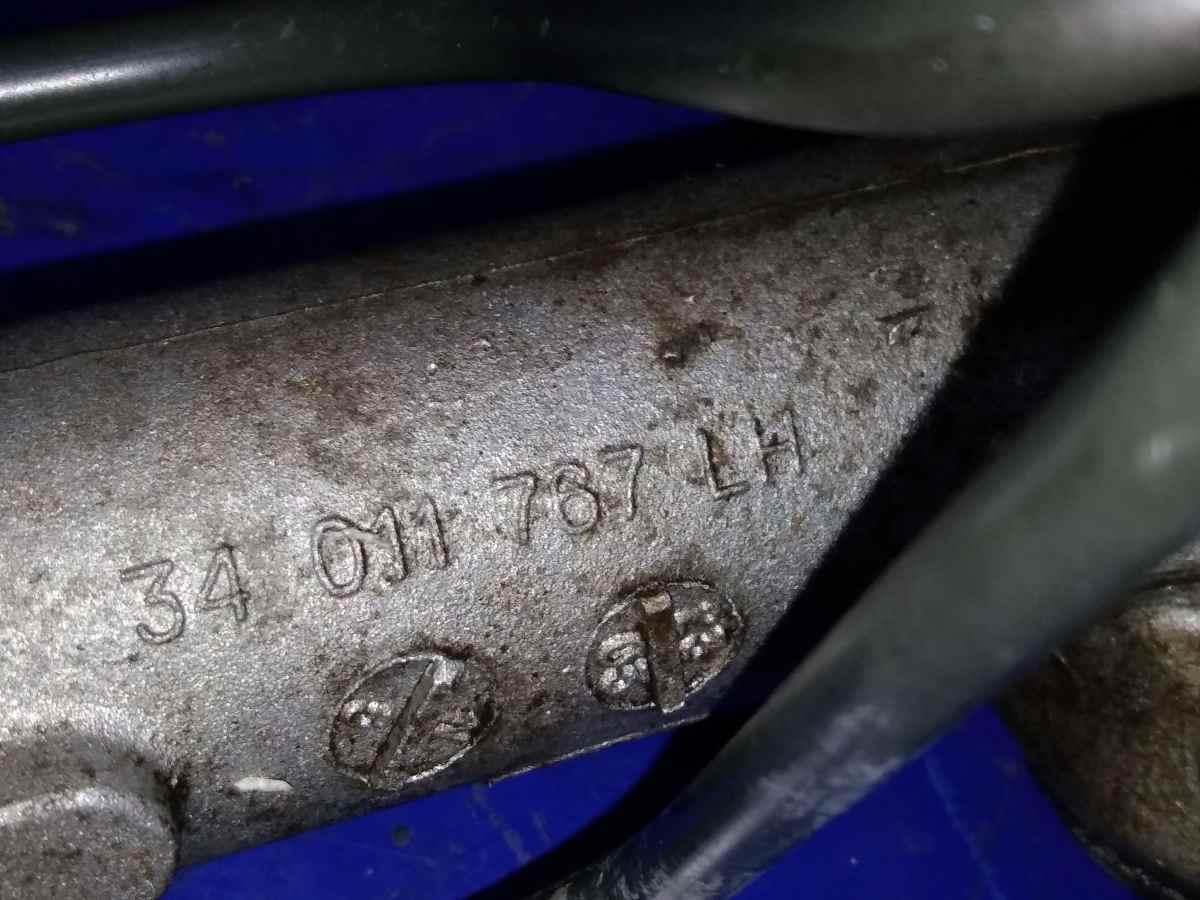 SCATOLA STERZA  FORD FOCUS 1.8 TD 34011767<br /><br /><br />