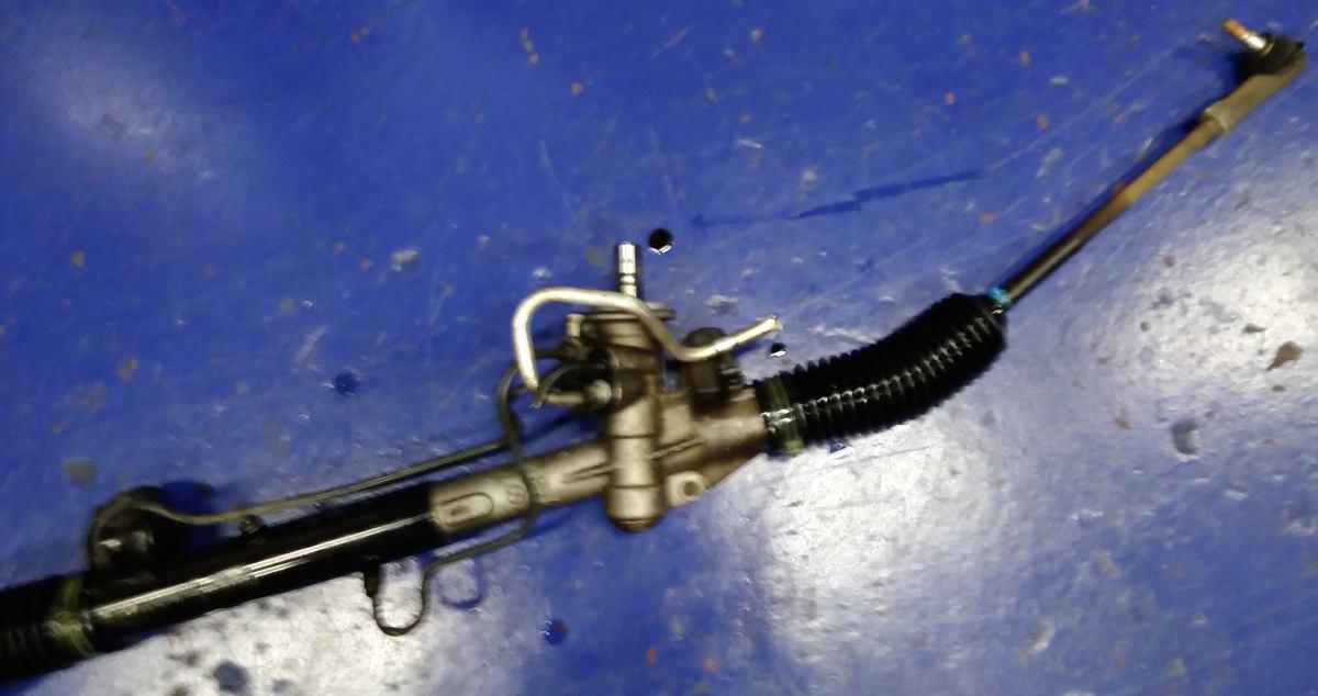 SCATOLA STERZA  FORD FOCUS 1.8 TD 34011767<br /><br /><br />