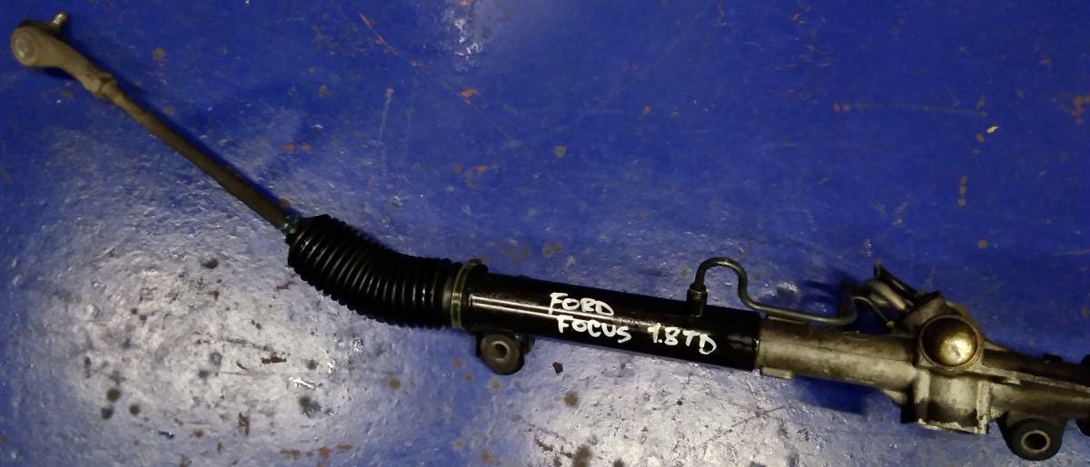 SCATOLA STERZA  FORD FOCUS 1.8 TD 34011767<br /><br /><br />