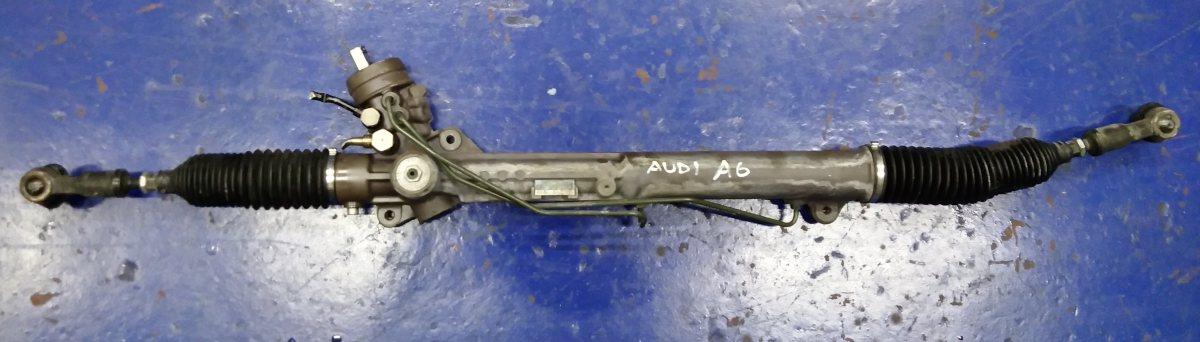 Scatola sterza  audi a6 4b1422052x