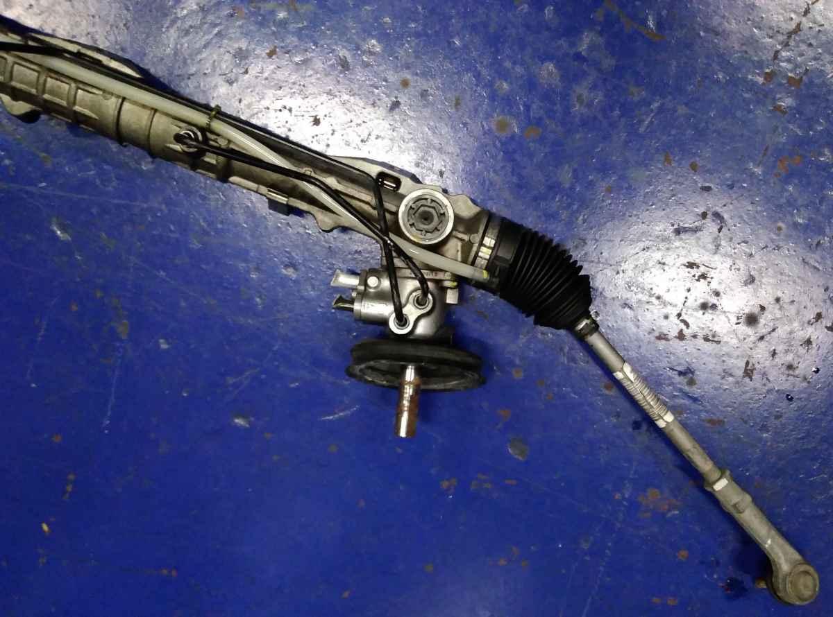 SCATOLA STERZA CITROEN C4 PICASSO 1617934280<br /><br /> <br /><br />