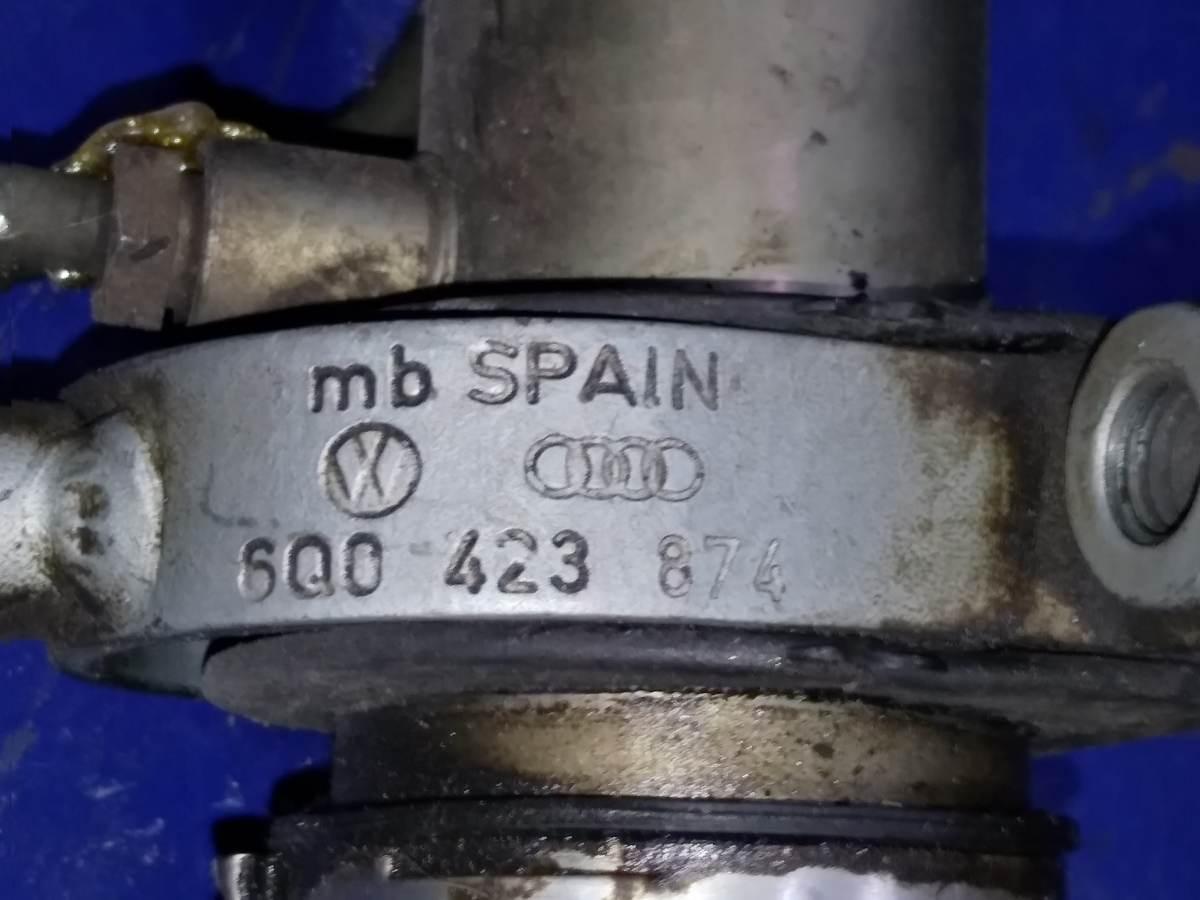 SCATOLA STERZA  AUDI A3  6Q0423874<br /><br /><br />