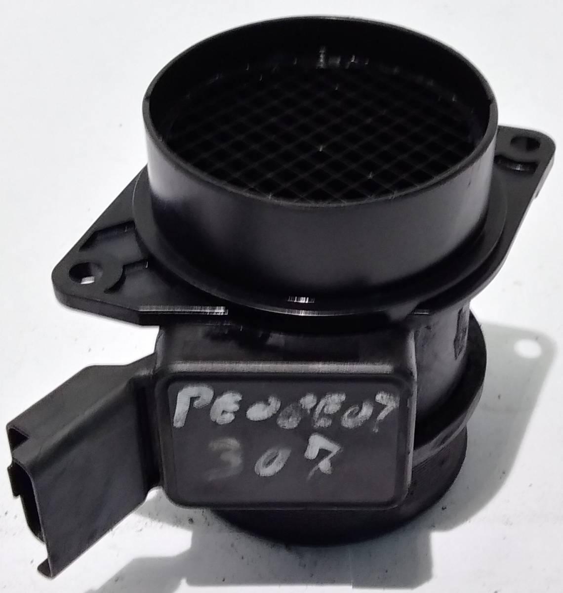 FLUSSOMETRO PEUGEOT 307 9639381480<br /><br /><br /><br /><br />