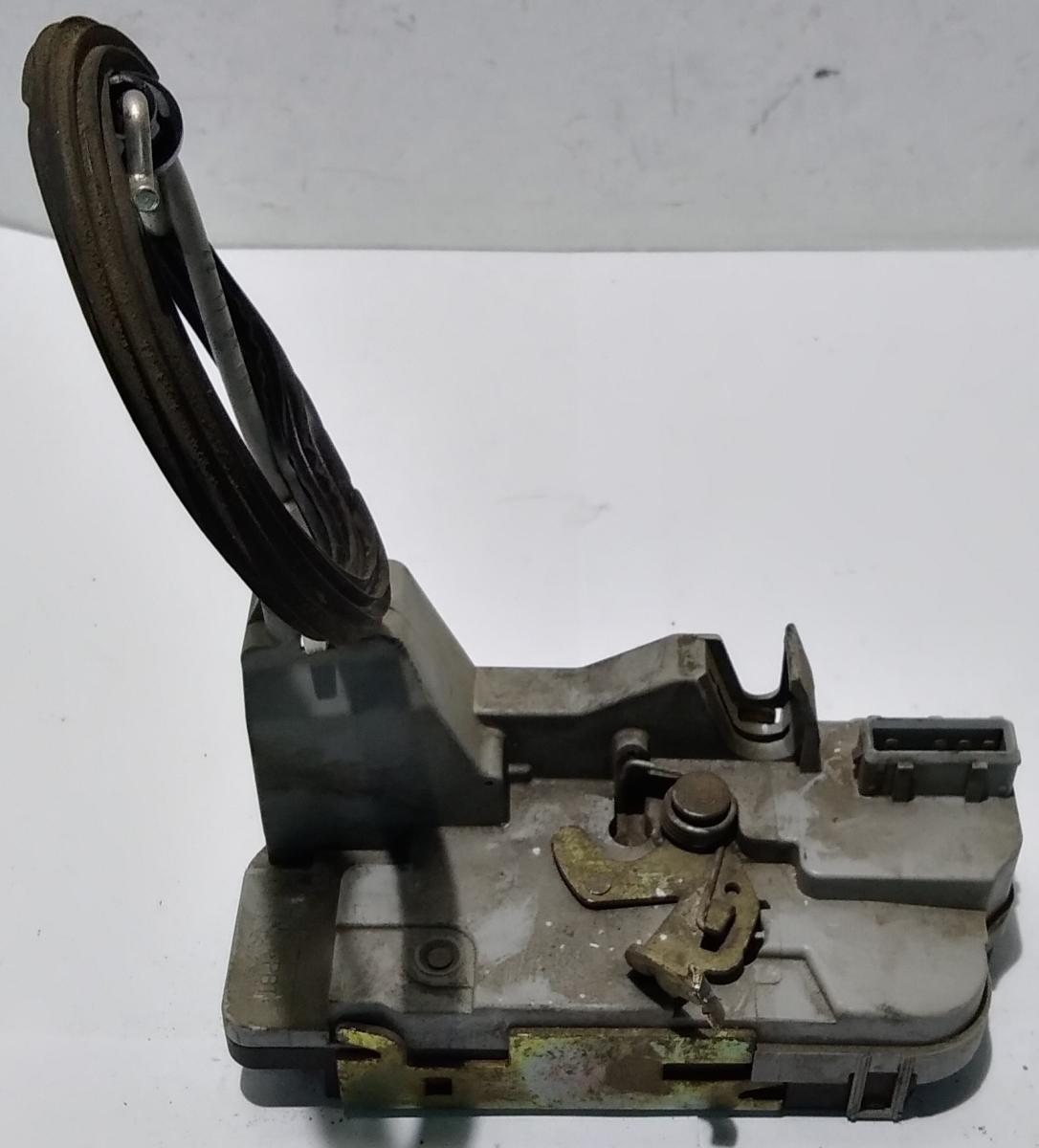 SERRATURA POST SX PEUGEOT 307 9137A0<br /><br /><br />